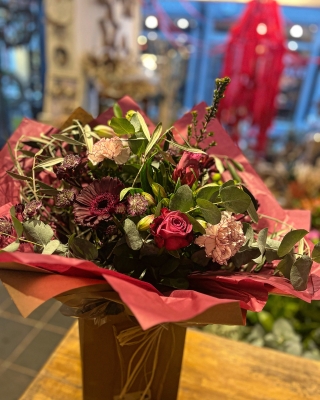 Valentines florist choice