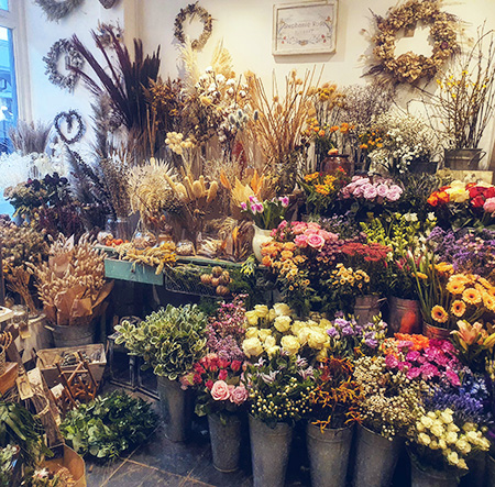 Rose shop shop near me